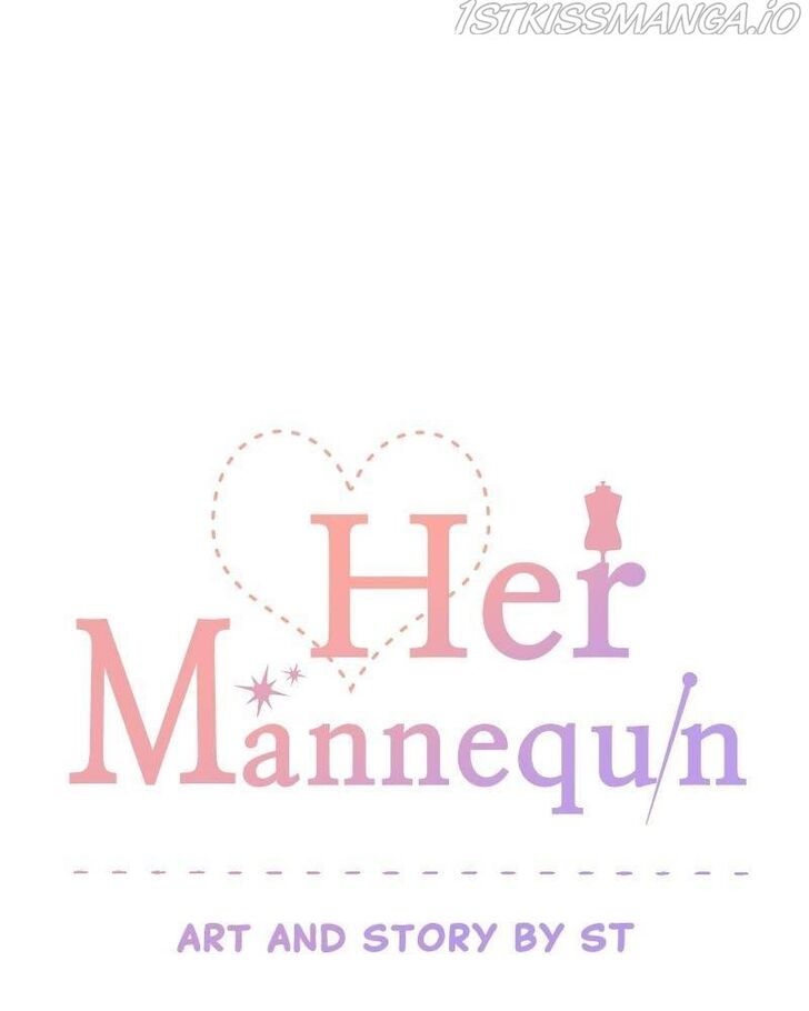 Her Mannequin Ch.021