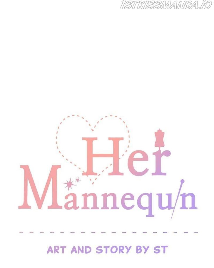 Her Mannequin Ch.023