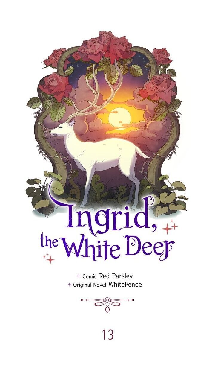 White Deer Ingrid! Ch.013
