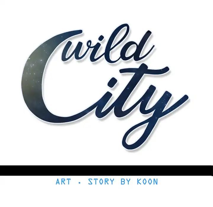 Wild City Ch.036