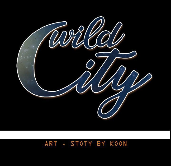 Wild City Ch.055