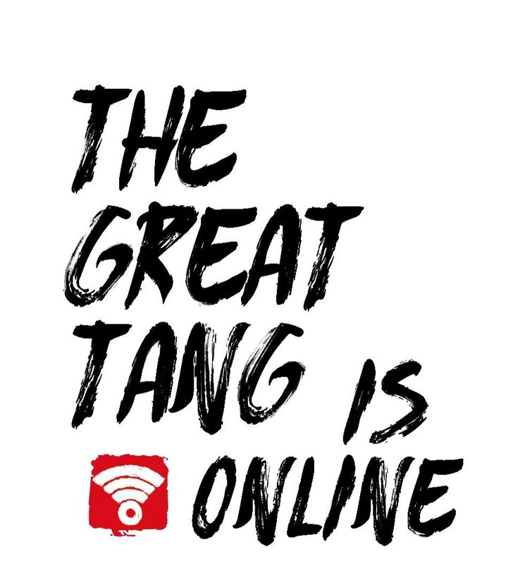 The Great Tang Is Online Ch.002 - Handphone