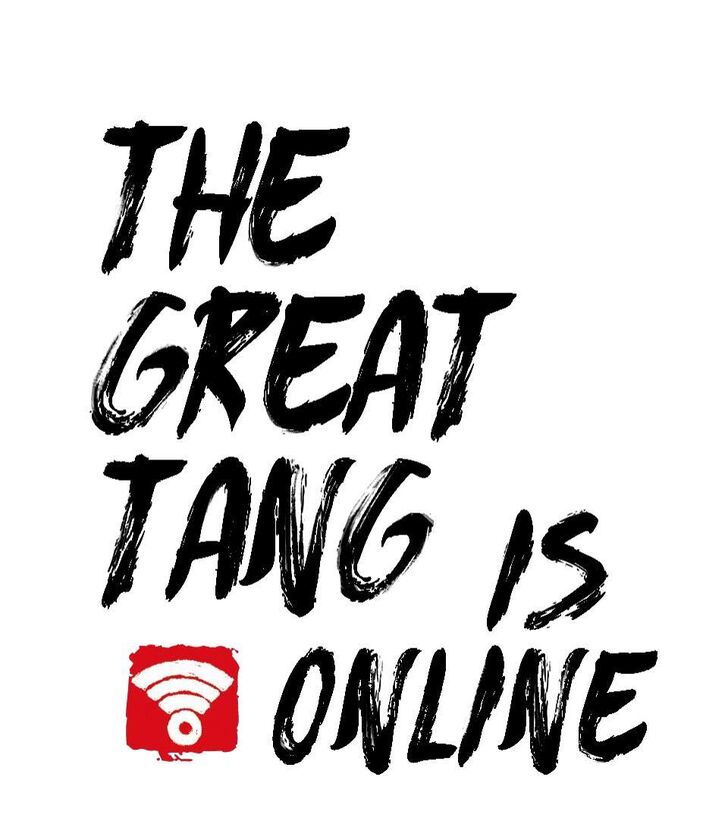 The Great Tang Is Online Ch.004