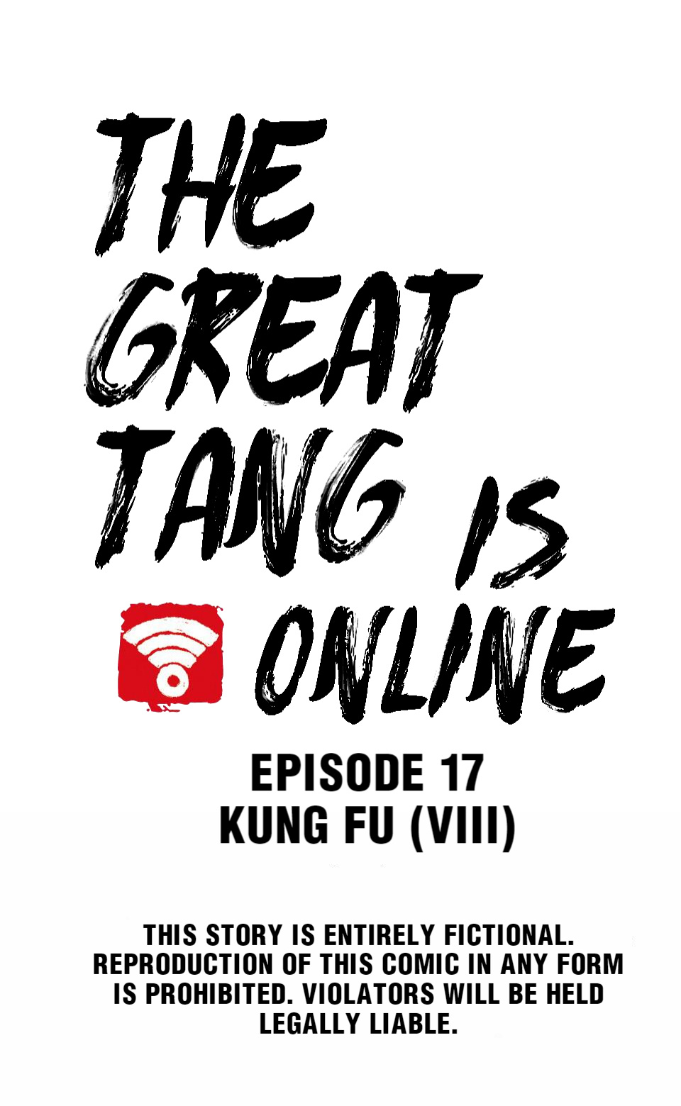 The Great Tang Is Online 69