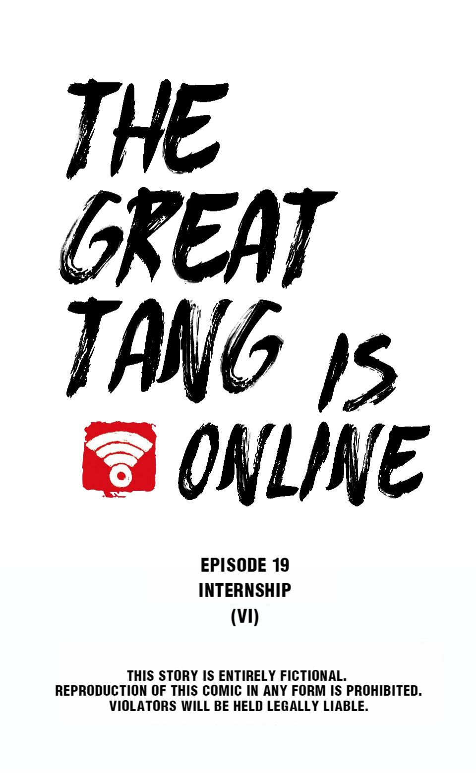 The Great Tang Is Online 79
