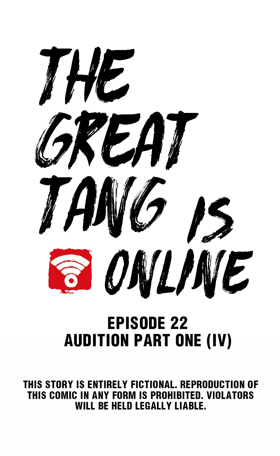 The Great Tang Is Online 95