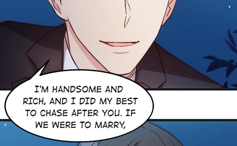 Marrying a CEO Ch.015 - There's No One Who Would Dare to Marry You, Except Me