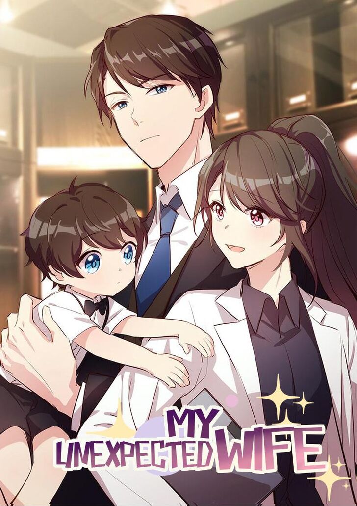 Marrying a CEO Ch.137 - The Child Is His?