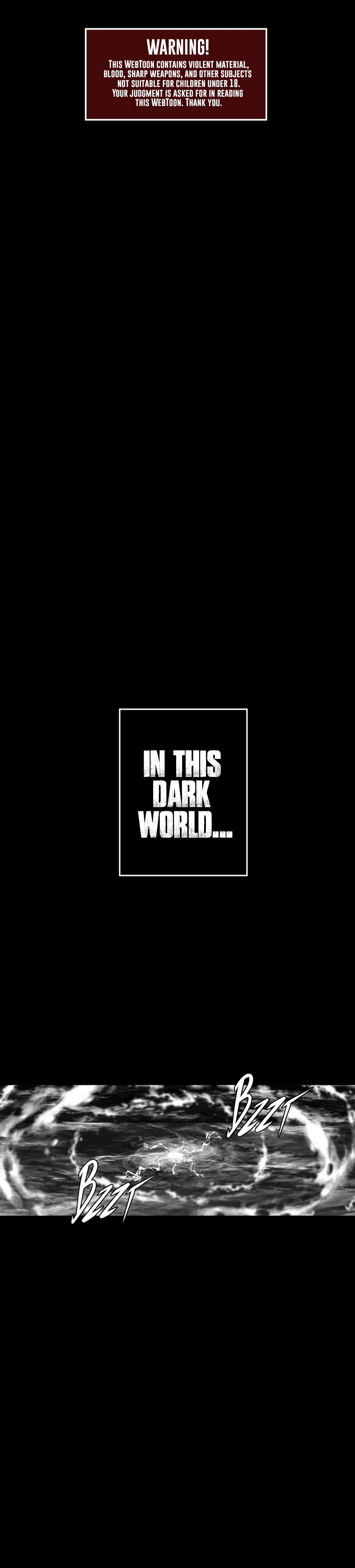 BLACK LORENG [In The Dark World] 1