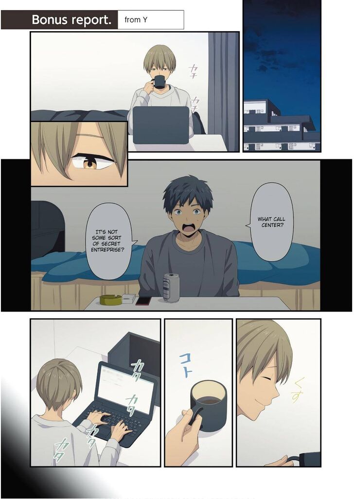 ReLIFE Vol.TBD Ch.223.7