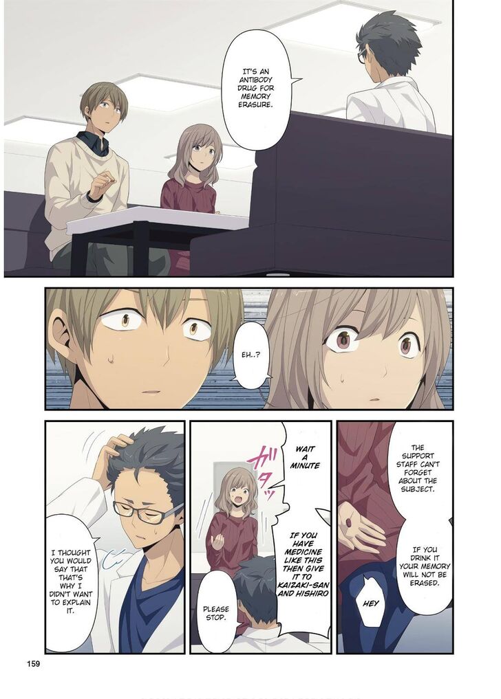 ReLIFE Vol.TBD Ch.223.9