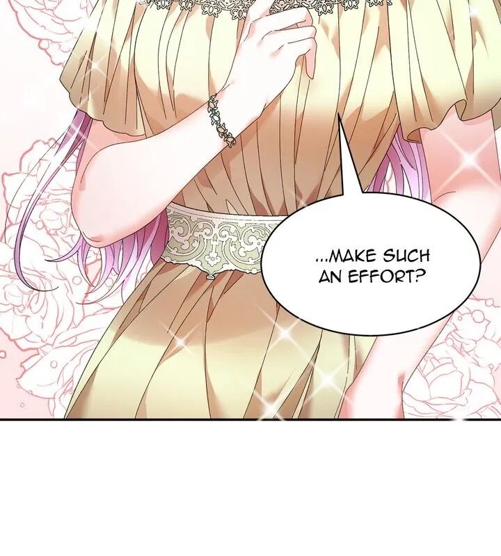 I don't want to be Empress! Ch.049
