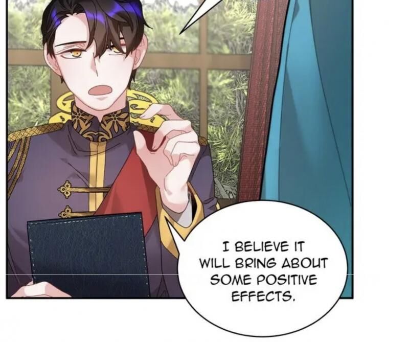 I don't want to be Empress! Ch.051