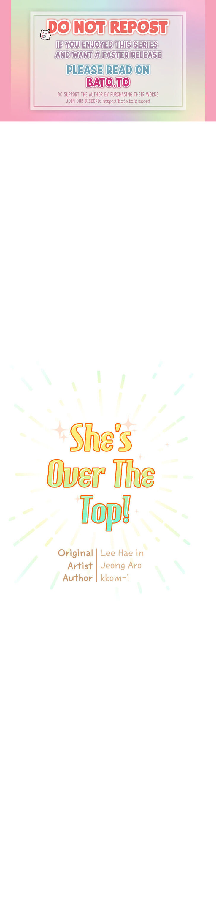 She's Over the Top! Ch.018