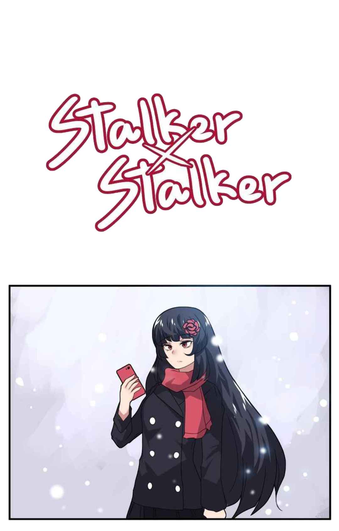Stalker x Stalker Ch. 70 Snowfall