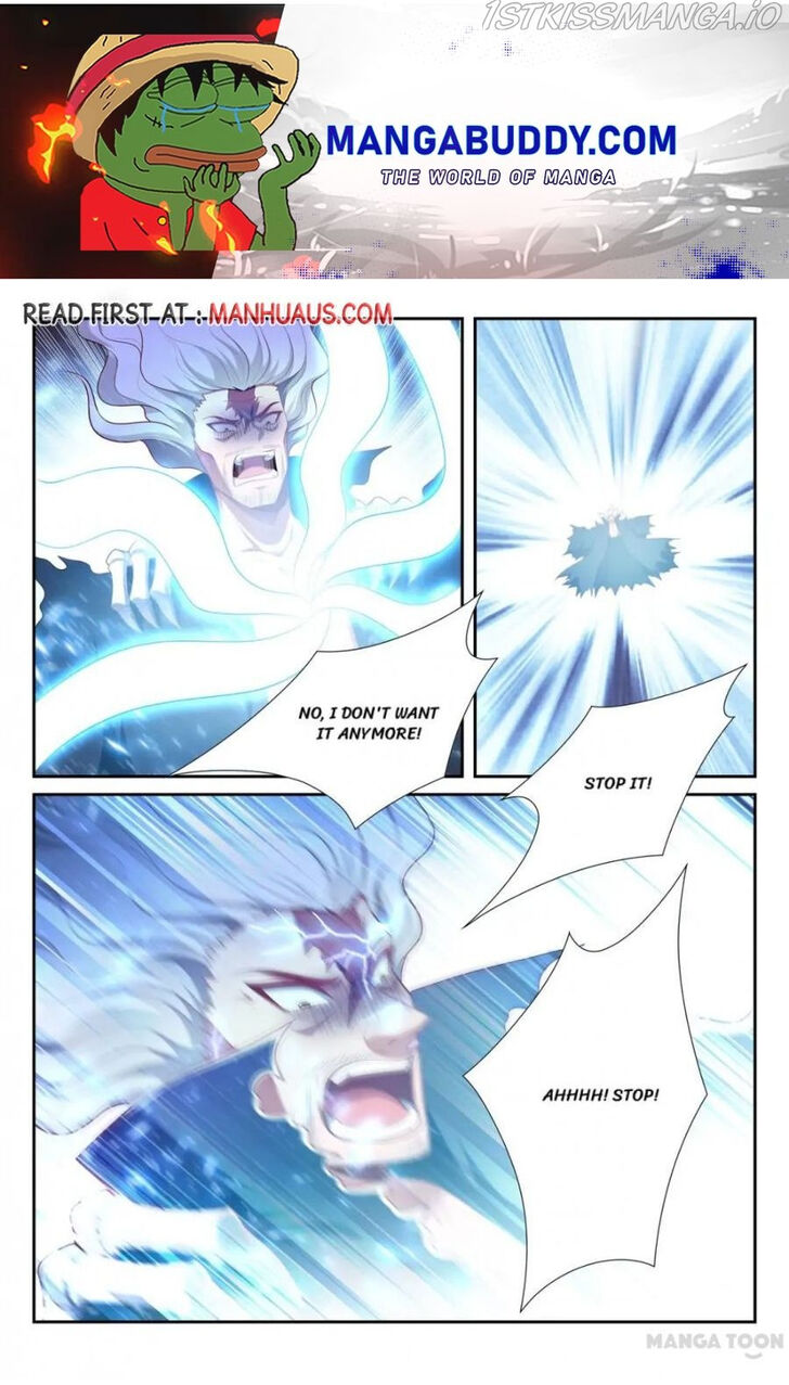 Lord of the Universe Ch.216