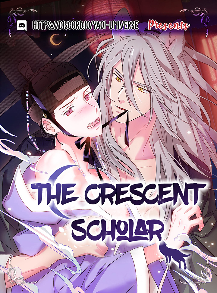 The Crescent Scholar Ch. 4