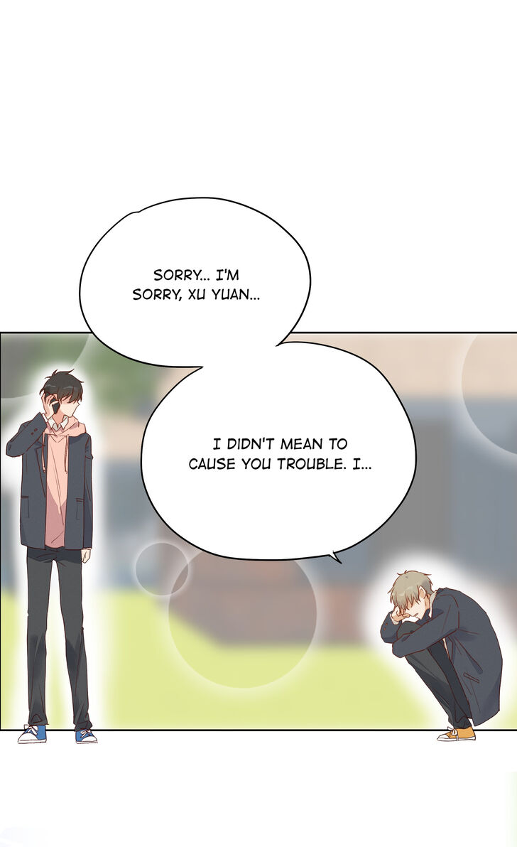 I Want to Hear Your Confession Ch.011.1
