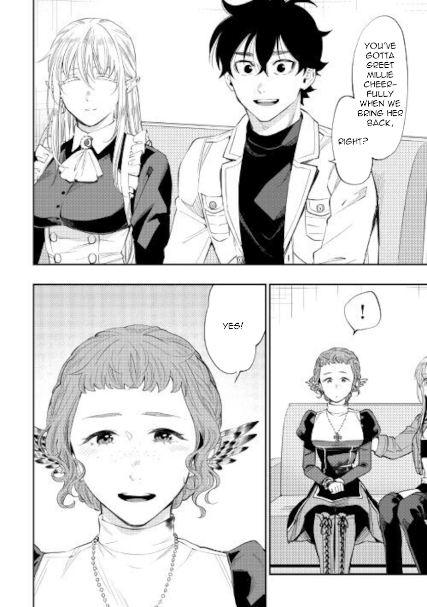 The New Gate Ch. 65
