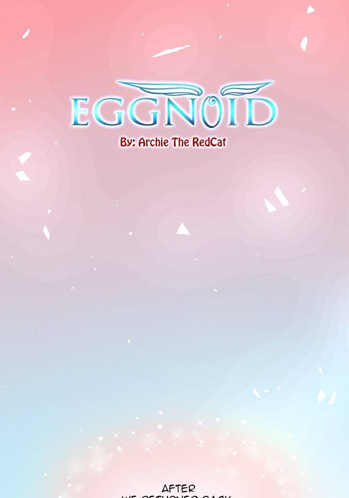 Eggnoid Chapter 243