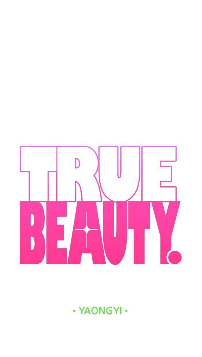 True Beauty Ch.163