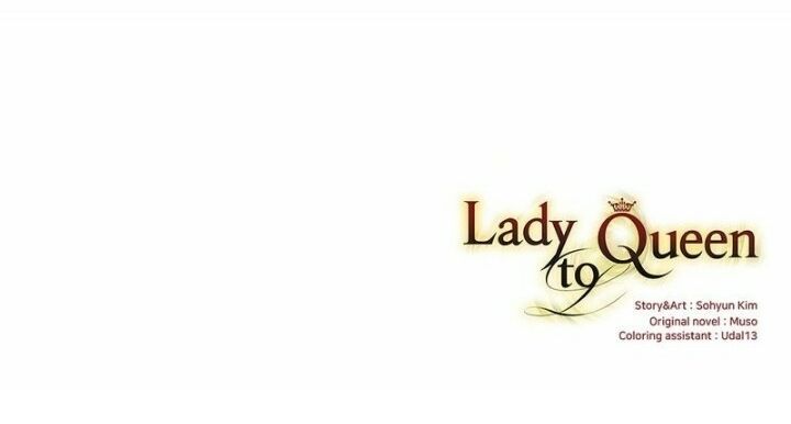 Lady to Queen ch.041