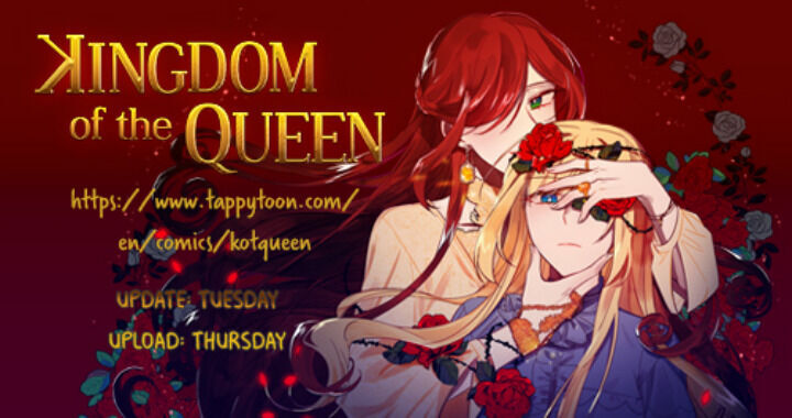 Kingdom of the Queen Ch.078