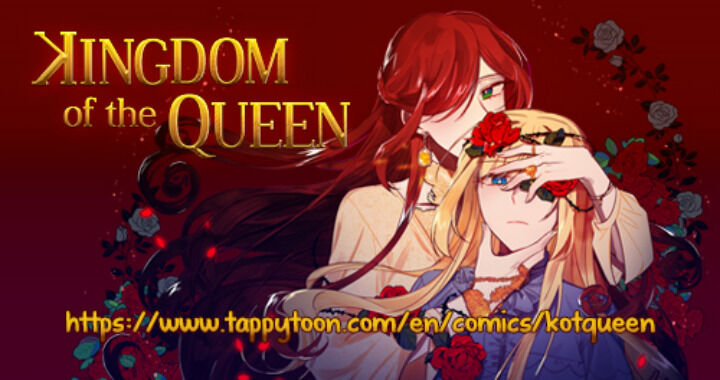 Kingdom Of The Queen Chapter 95