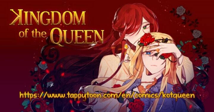 Kingdom of the Queen Ch.105