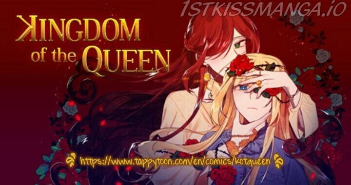 Kingdom of the Queen Ch.116