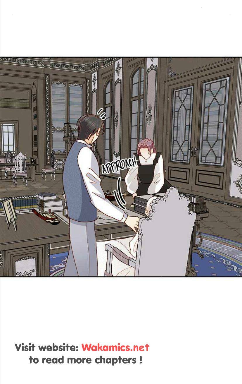 Remarried Empress Chapter 74