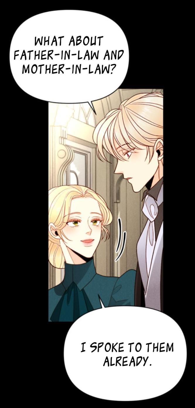 Remarried Empress Chapter 84