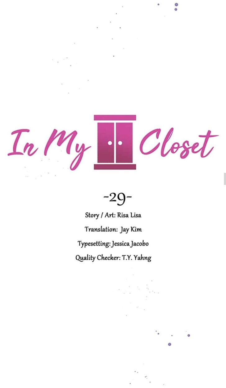 In My Closet Ch.029