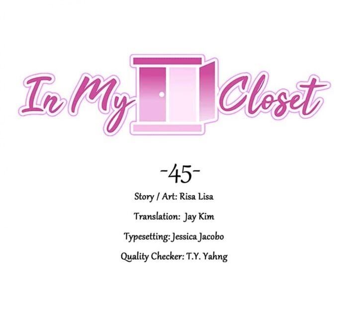 In My Closet Ch.045