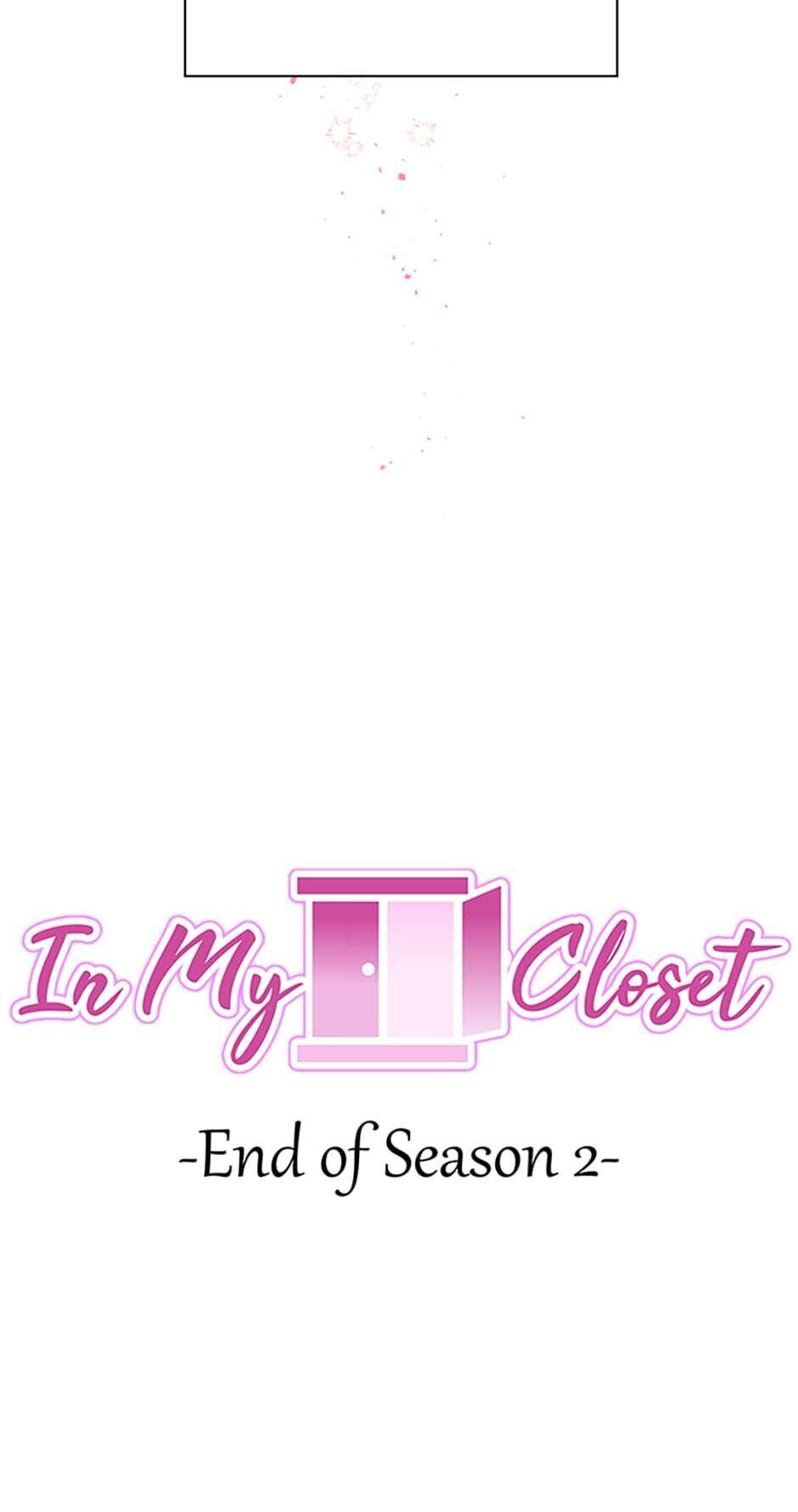 In My Closet Chapter 64