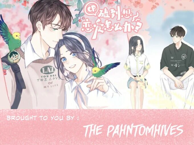 My CP Is So Sweet That I Want to Have a Love Affair Ch.030