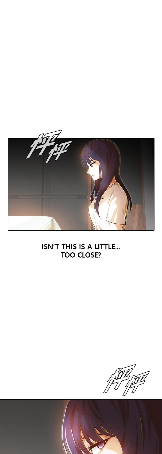 The Girl from Random Chatting! Ch.140