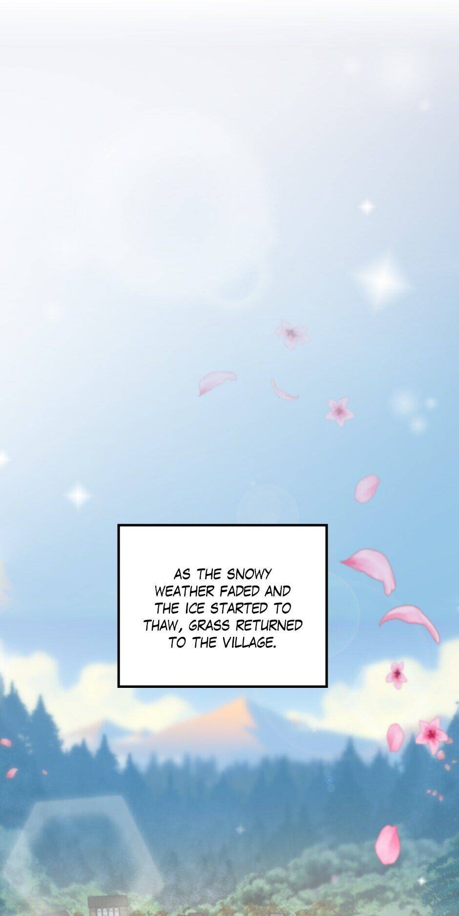 The Dragon Prince's Bride Chapter 73