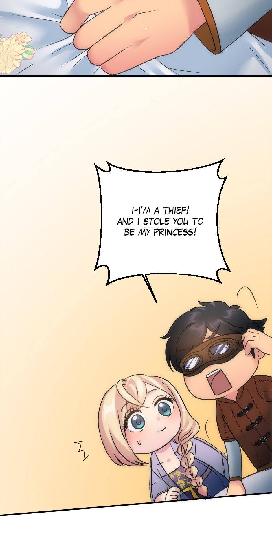 The Dragon Prince's Bride Chapter 77