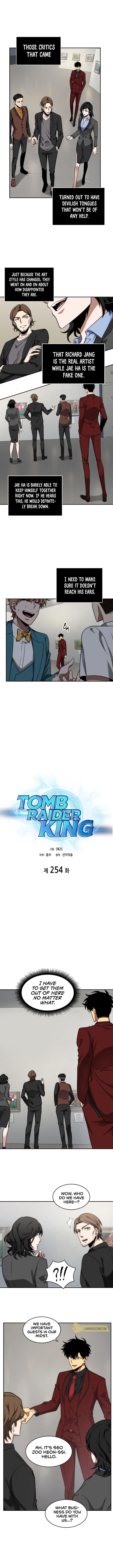 Tomb Raider King 254
