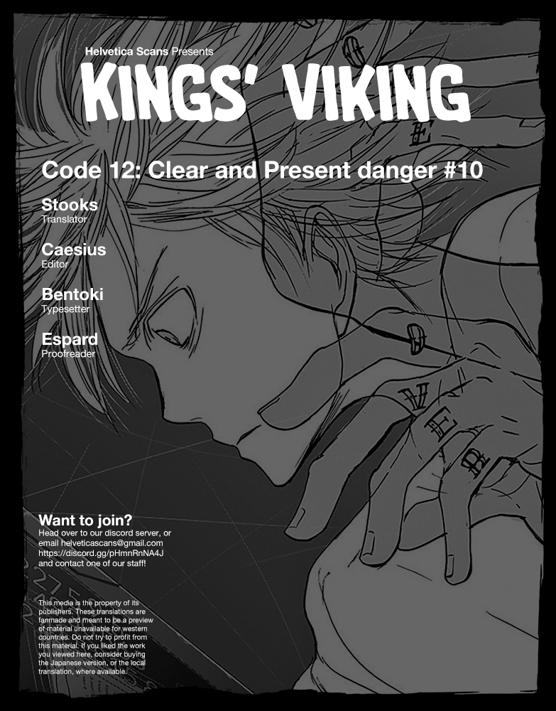 Kings' Viking 102