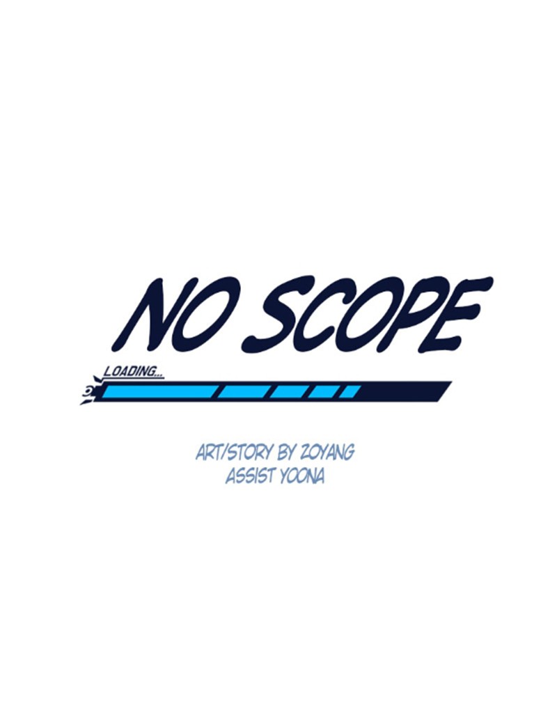 No Scope Chap 89