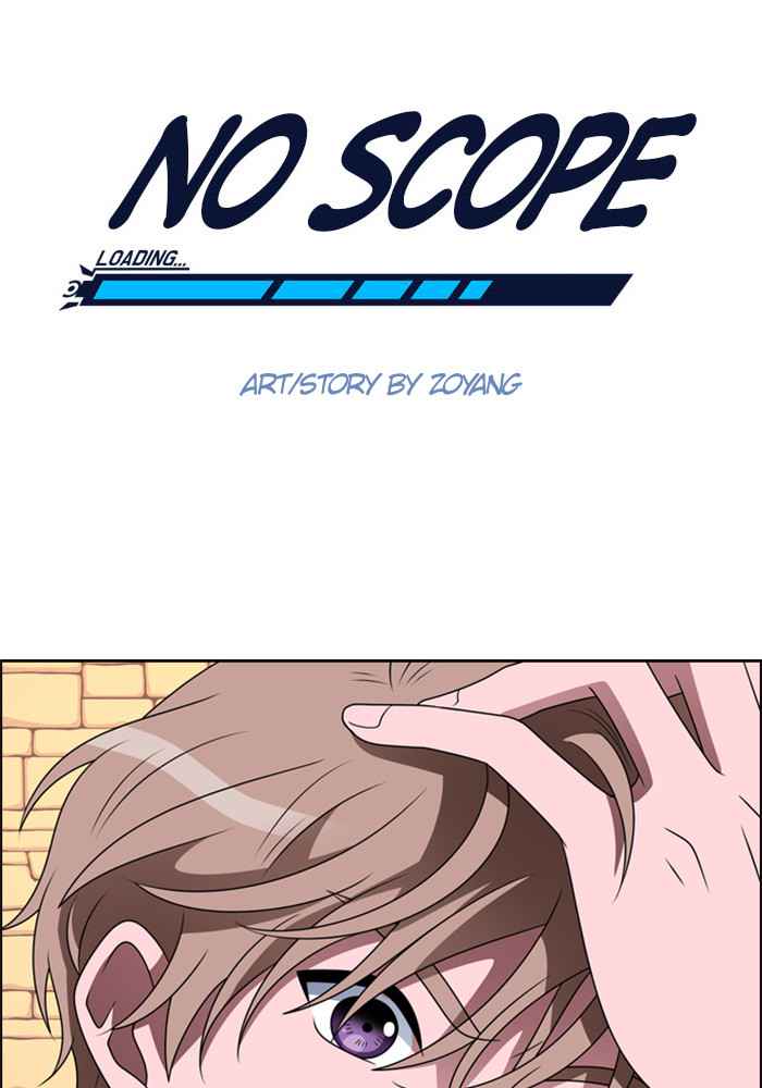 No Scope Chapter 5
