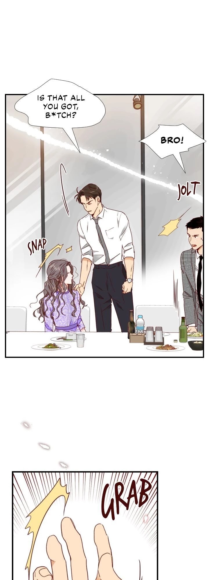 An Hour Of Romance Chapter 80