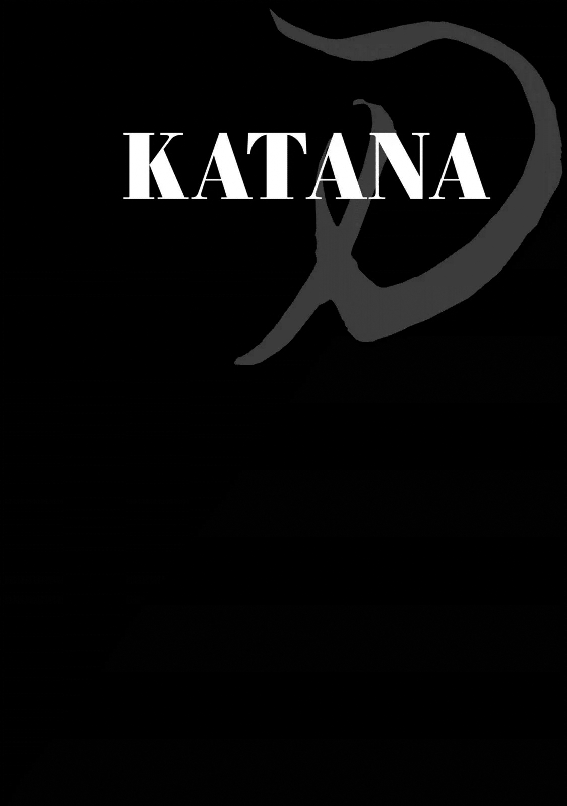 Katana 41