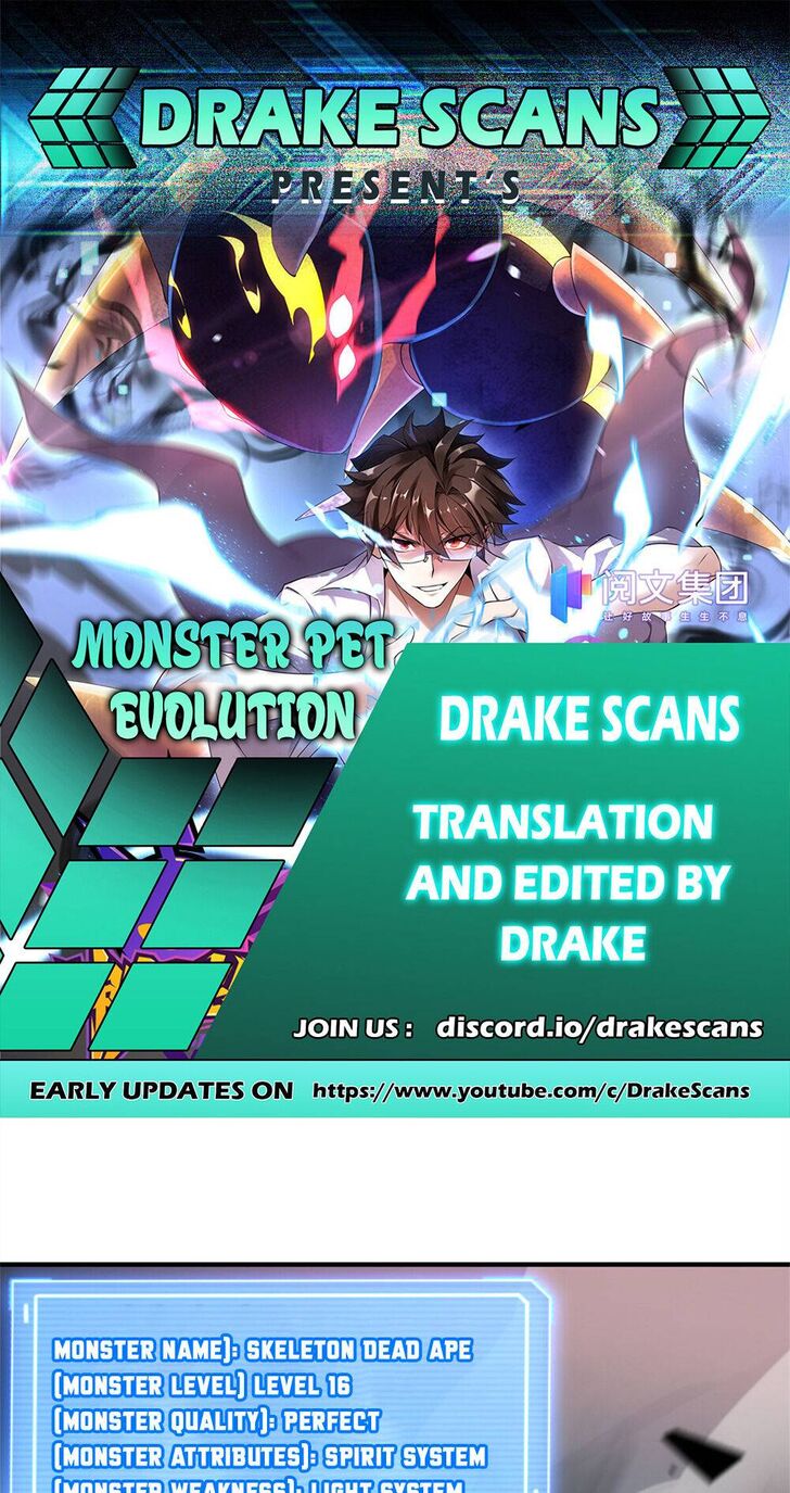 Monster Pet Evolution Ch.026