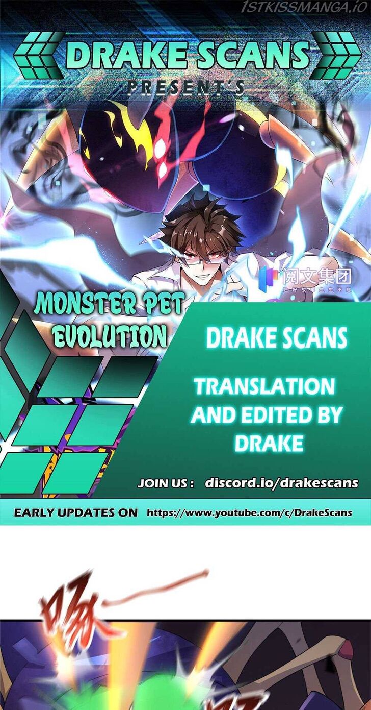 Monster Pet Evolution Ch.029