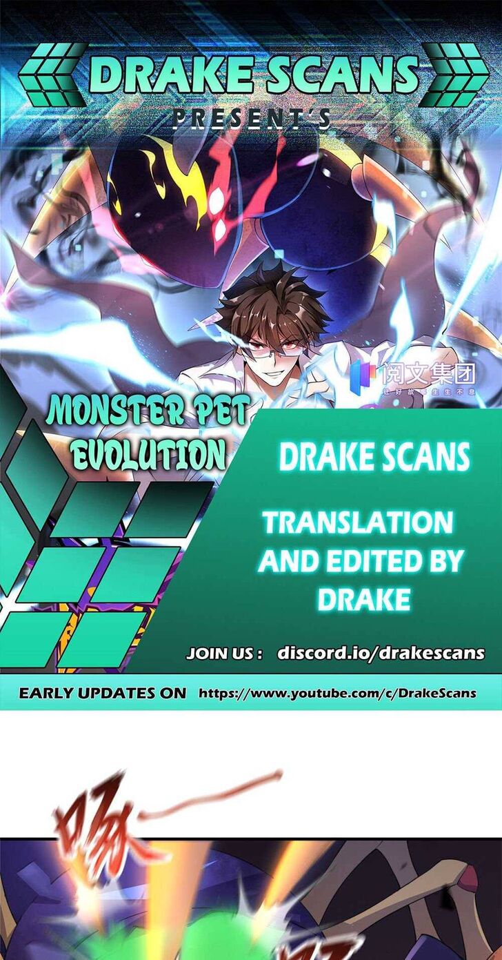 Monster Pet Evolution Ch.030