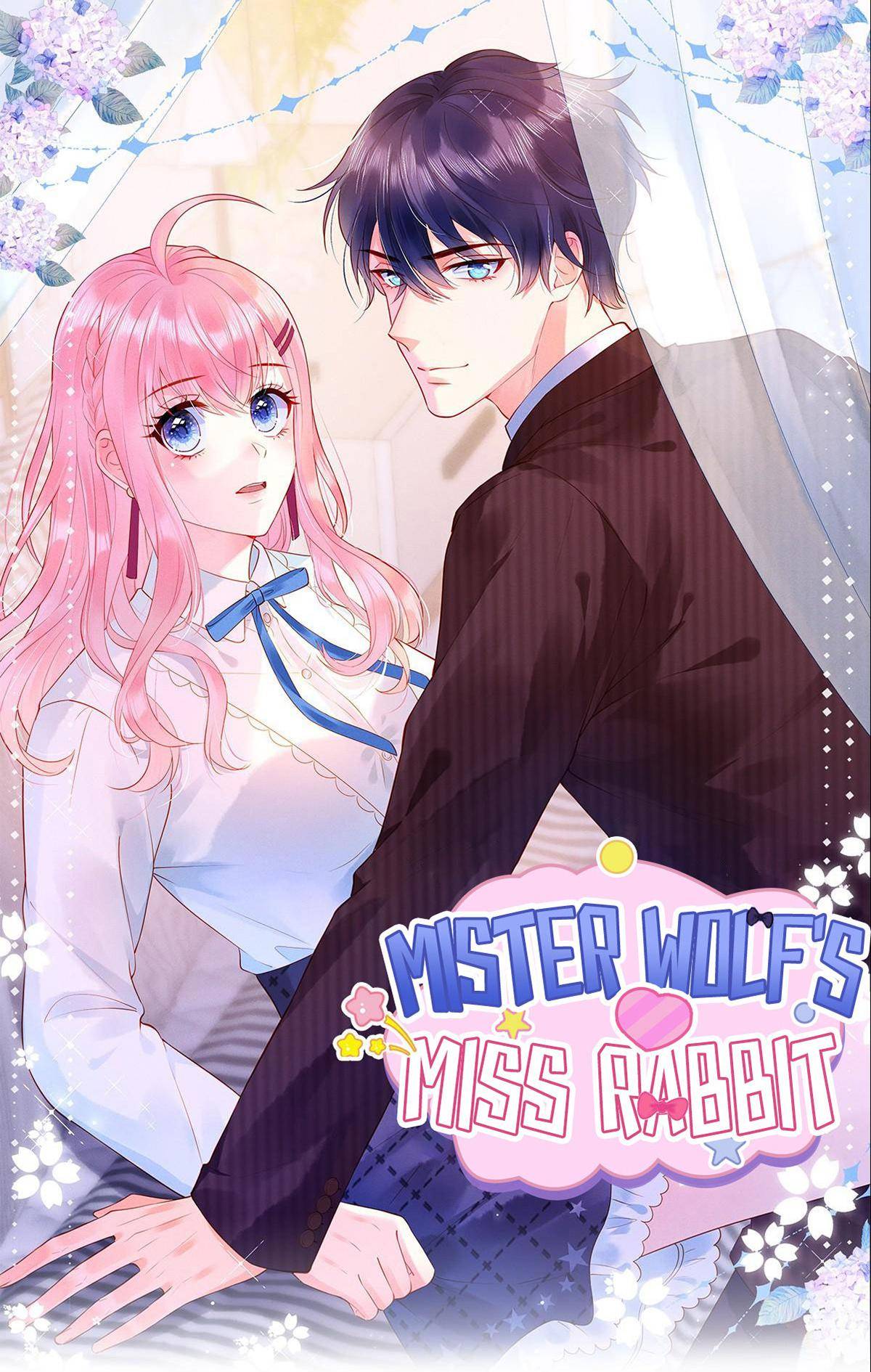 Mister Wolf's Miss Rabbit Chapter 80