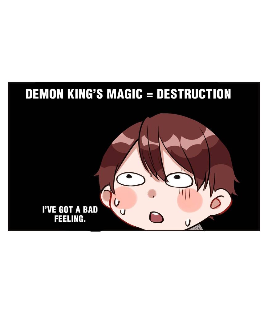 The Demon King Wants to Be Friends With Me 6